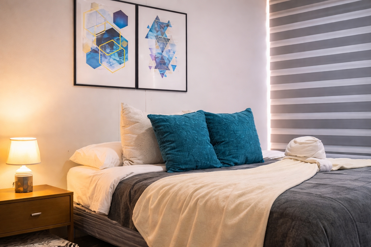 Terra Alta - Lujo y Comodidad con parking privado - imagen 7