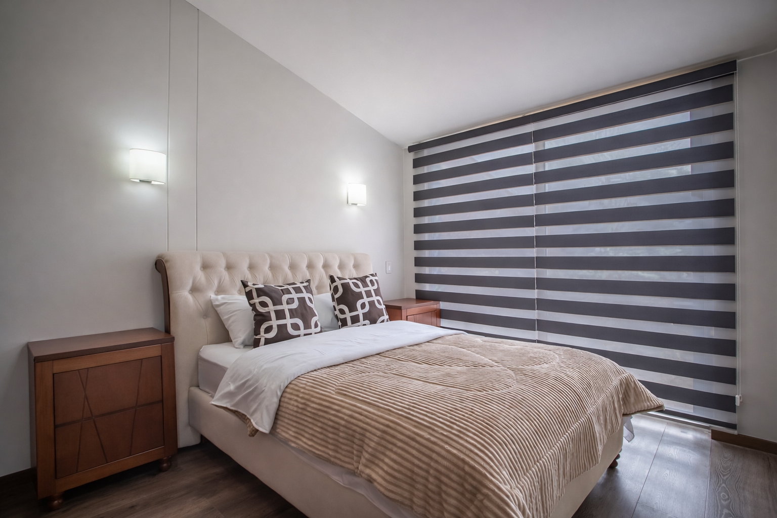 Penthouse El Mirador Real | Jacuzzi & BBQ Privado - imagen 15