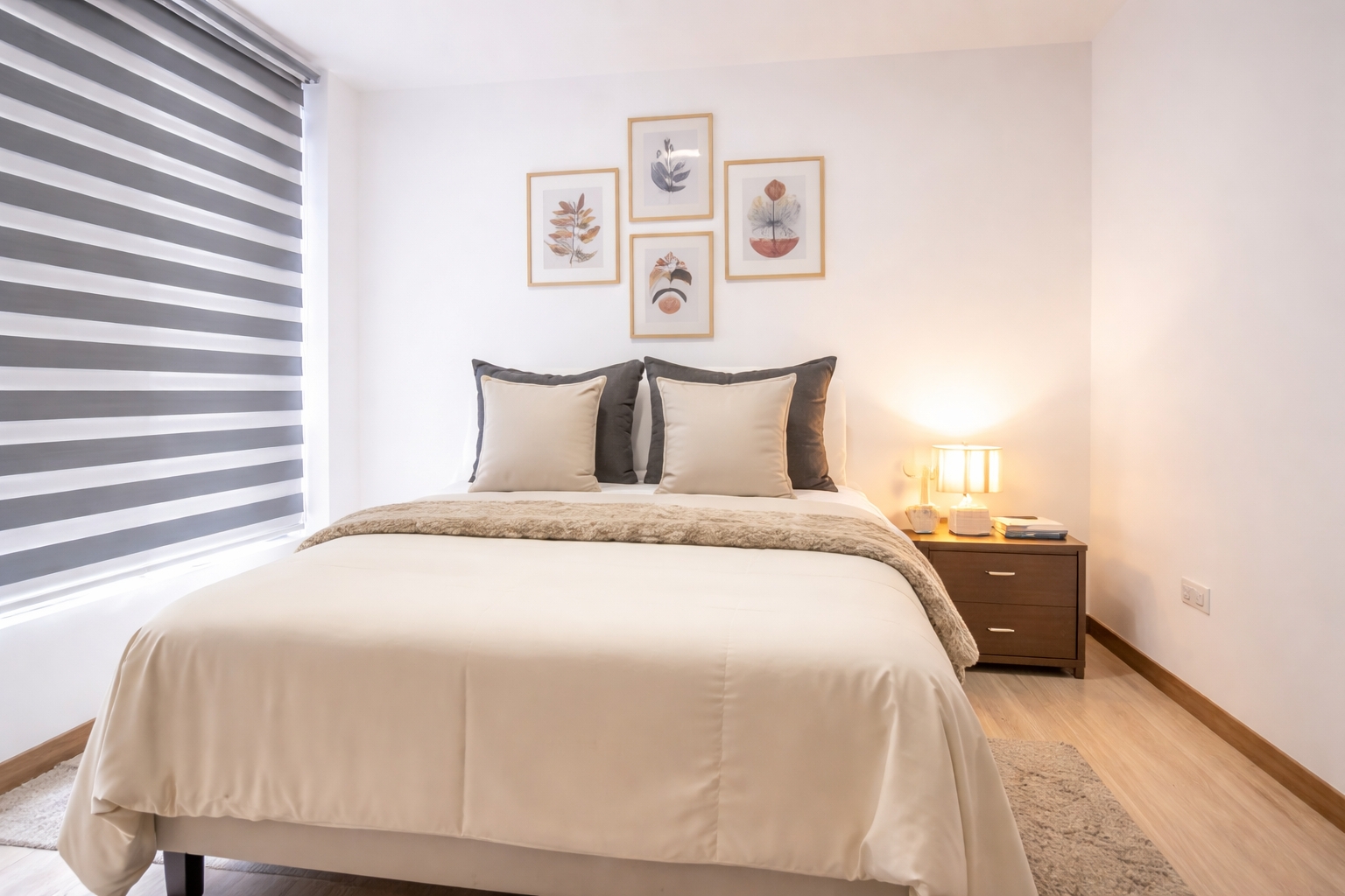 Terra Alta - Lujo y Comodidad con parking privado - imagen 9