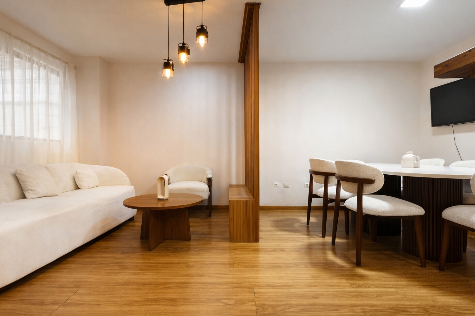 Totems City Home: Moderno, Seguro y Bien Ubicado - imagen 15