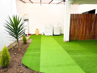 Paraíso en Cuenca: Espacio grande + 2 parqueaderos - imagen 17