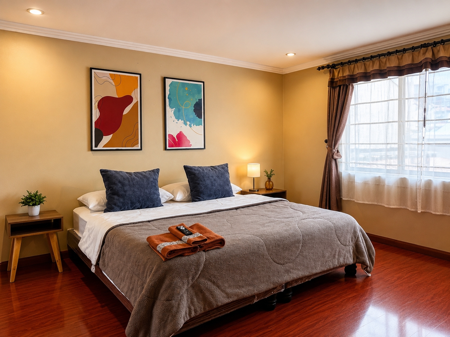 Zona Centro, Cuenca | Casa Amplia + Garaje | 10 - imagen 41