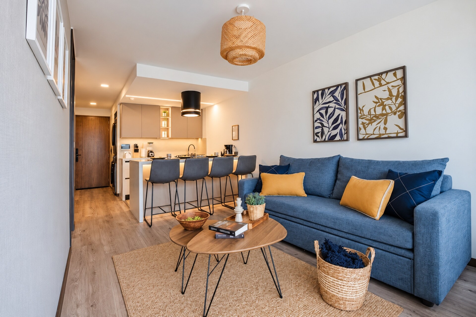 Del Río | King Suite • Scenic Balcony - imagen 7