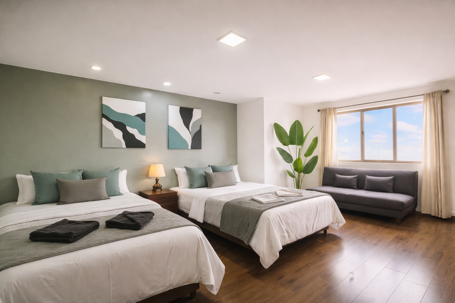 Refugio Esmeralda • Jacuzzi + BBQ + Netflix - imagen 6