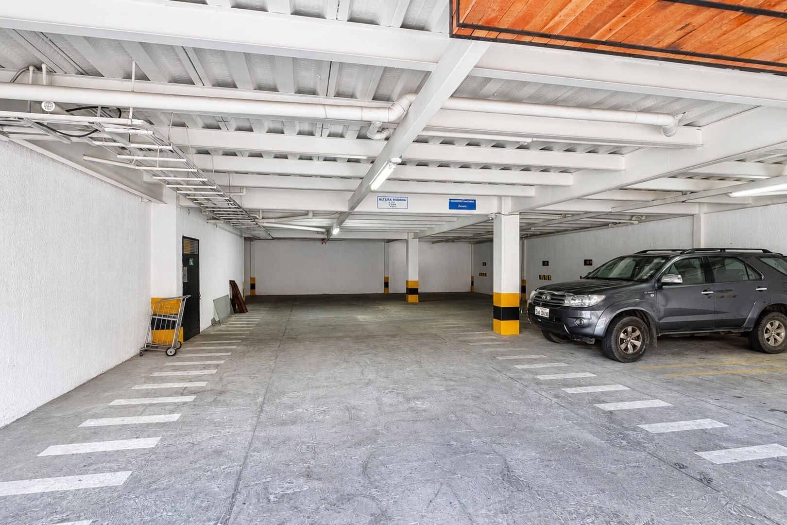 Cuenca | Suite Moderna con Gimnasio - imagen 41