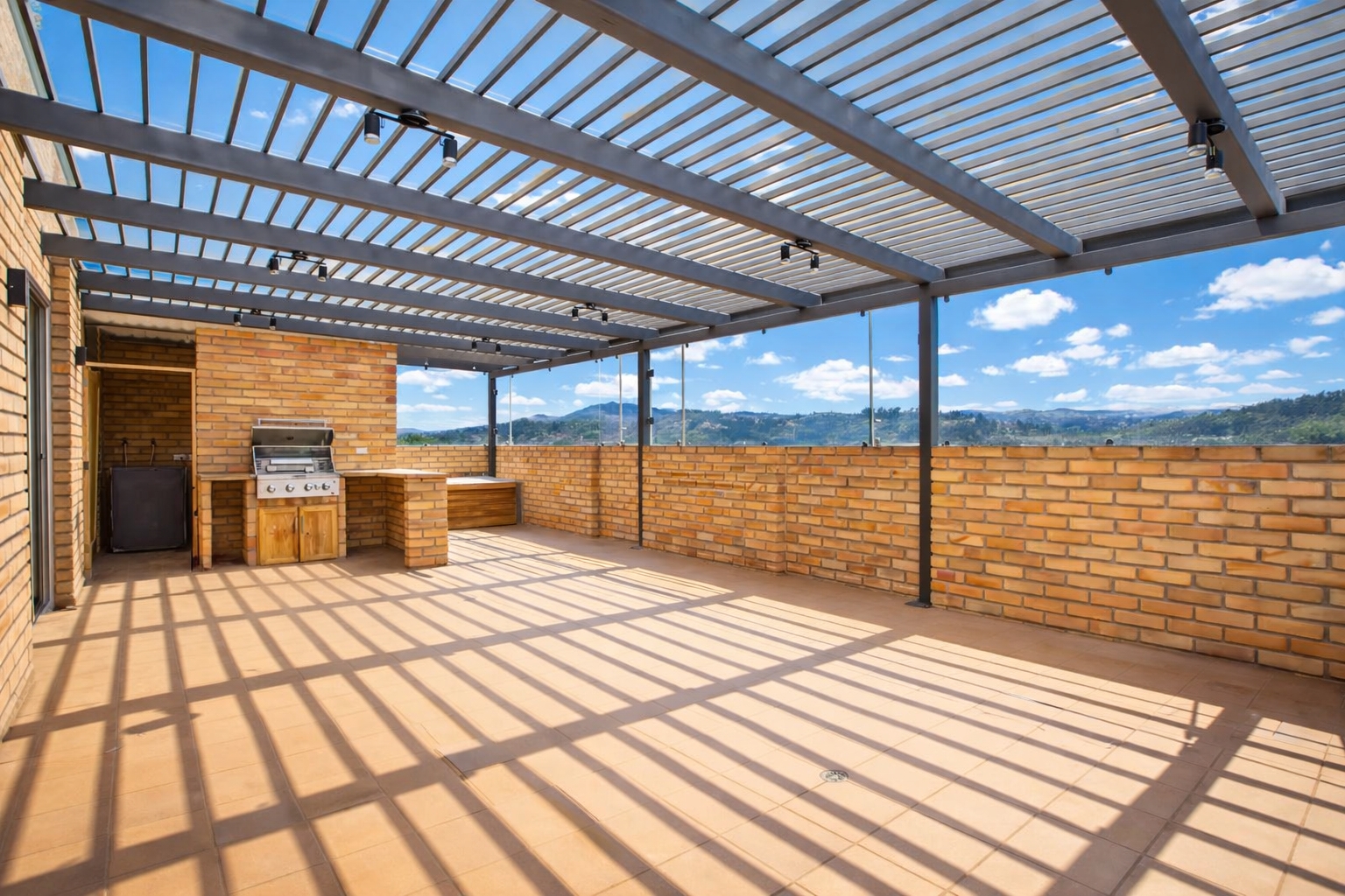 Penthouse El Mirador Real | Jacuzzi & BBQ Privado - imagen 18
