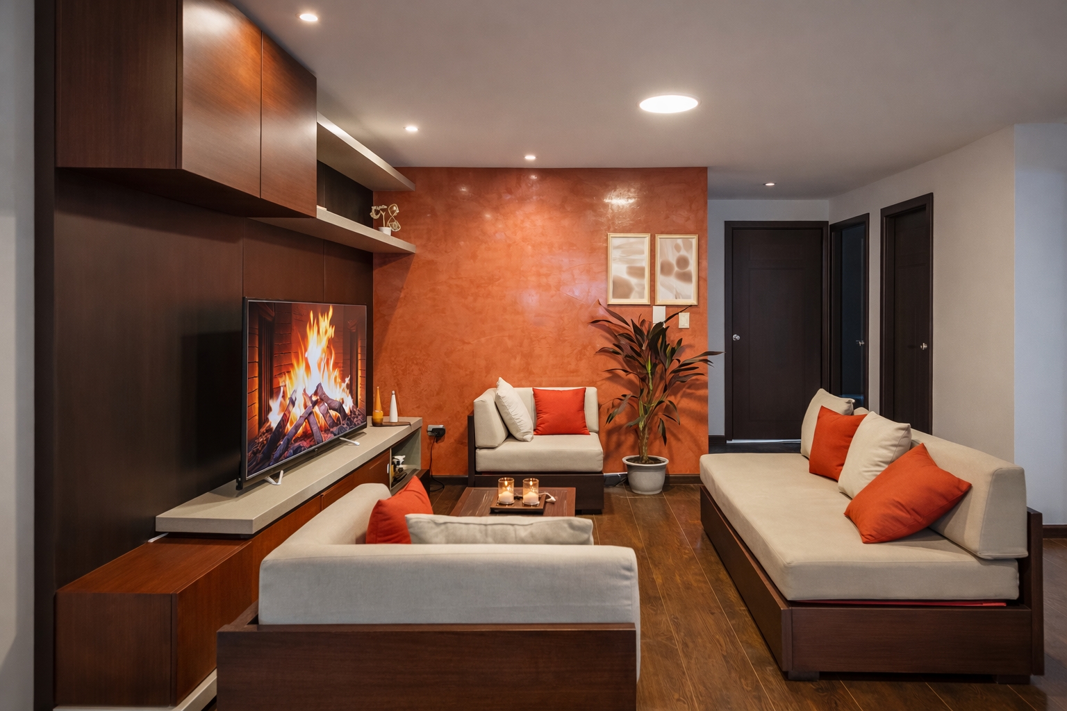 Magnífico loft en el centro de Cuenca + garaje - imagen 10
