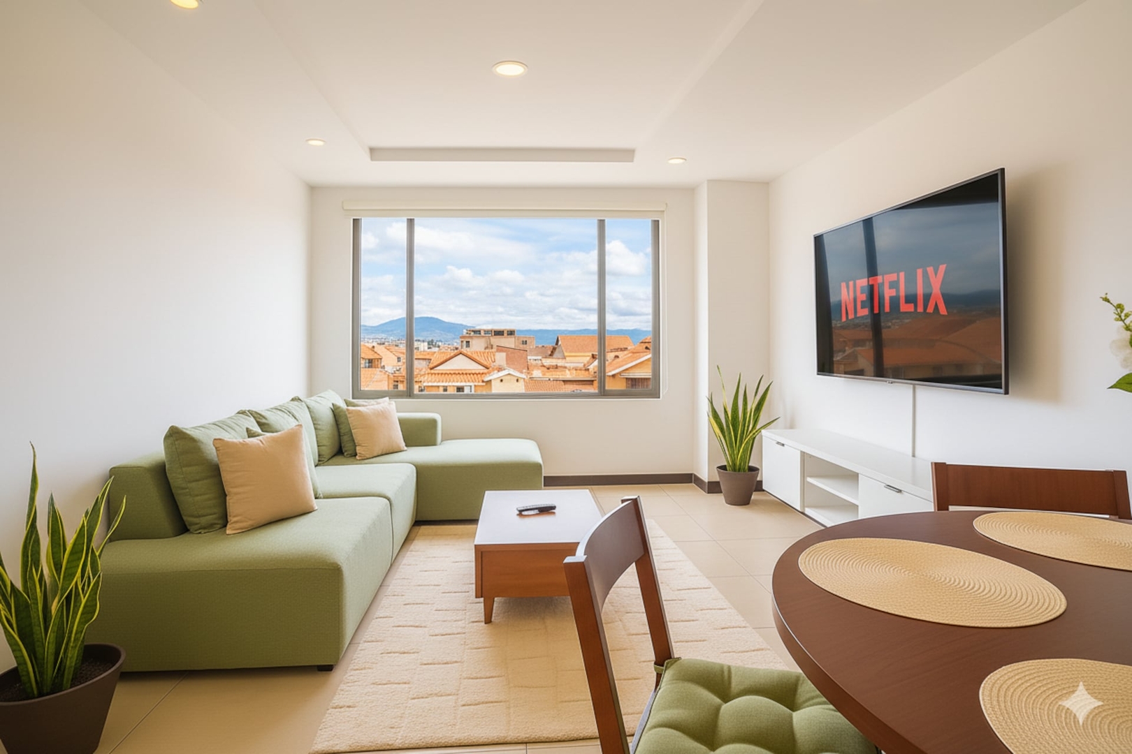 Gran Dúplex con Balcones y Garaje Seguro - imagen 7