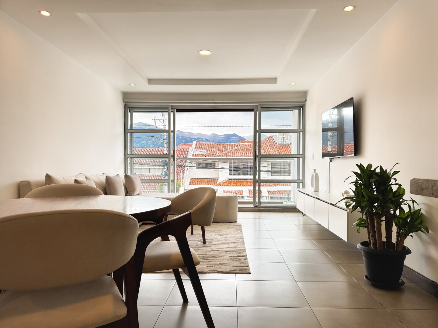 Duplex con Terraza Exclusiva en Plaza Soleil - imagen 21