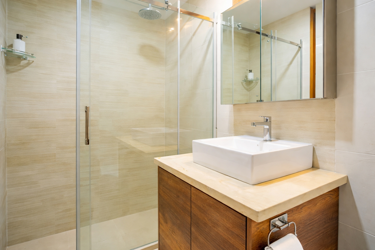 Terra Alta - Lujo y Comodidad con parking privado - imagen 14