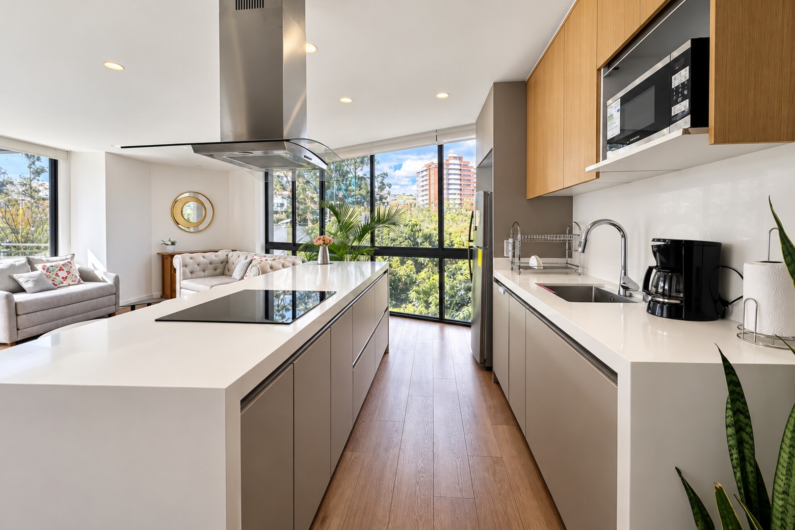 Lume | Premium Suite • Puertas del Sol - imagen 12