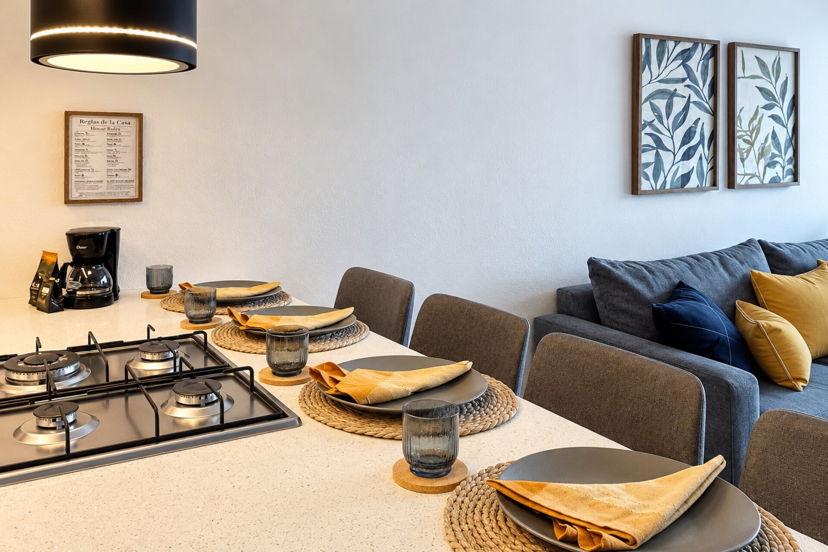 Del Río | King Suite • Scenic Balcony - imagen 12