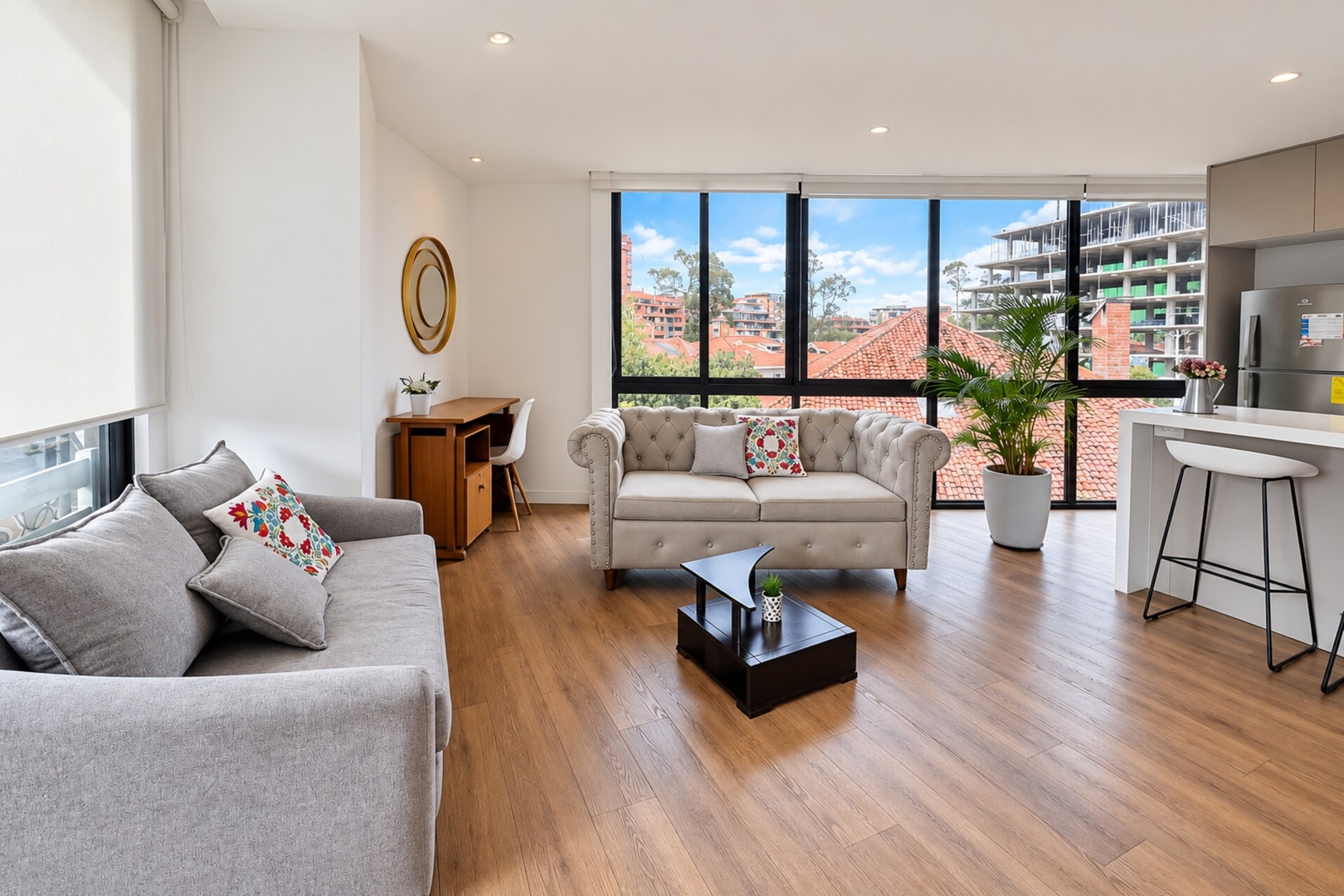 Lume | Premium Suite • Puertas del Sol - imagen 24