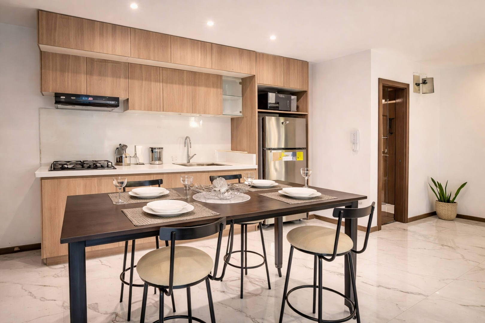 El Hogar Soñado Cuenca – Seguro y Confortable - imagen 6