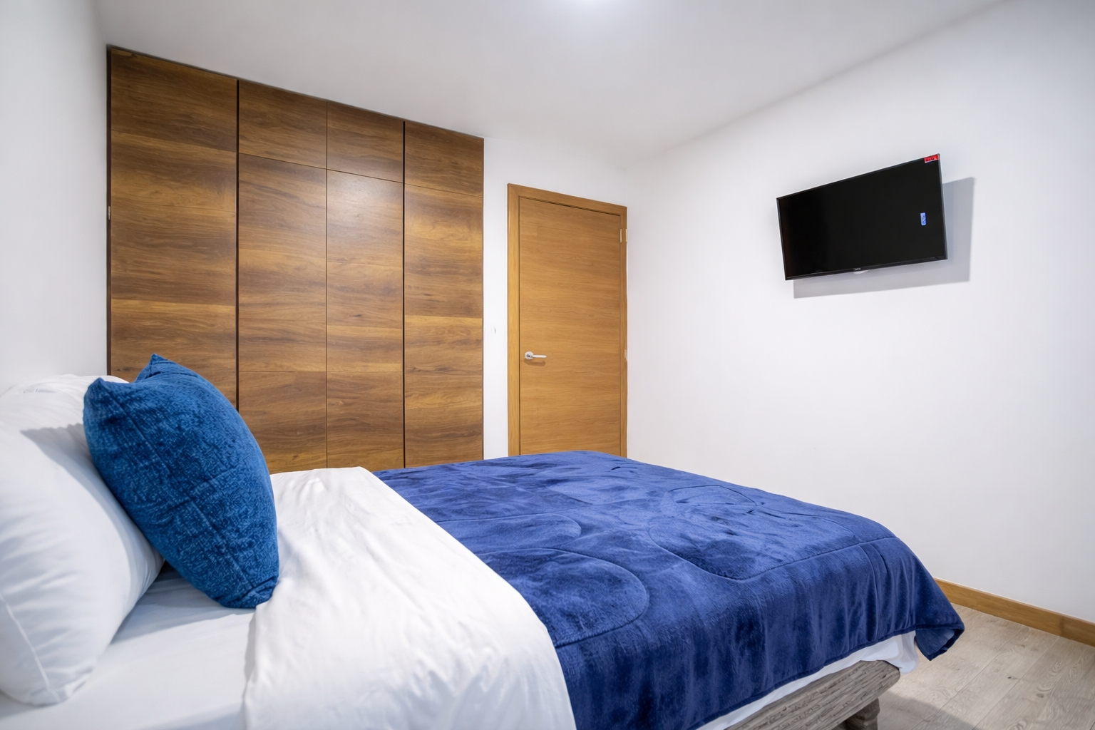 El departamento de los Andes – Patio & Lujo - imagen 14