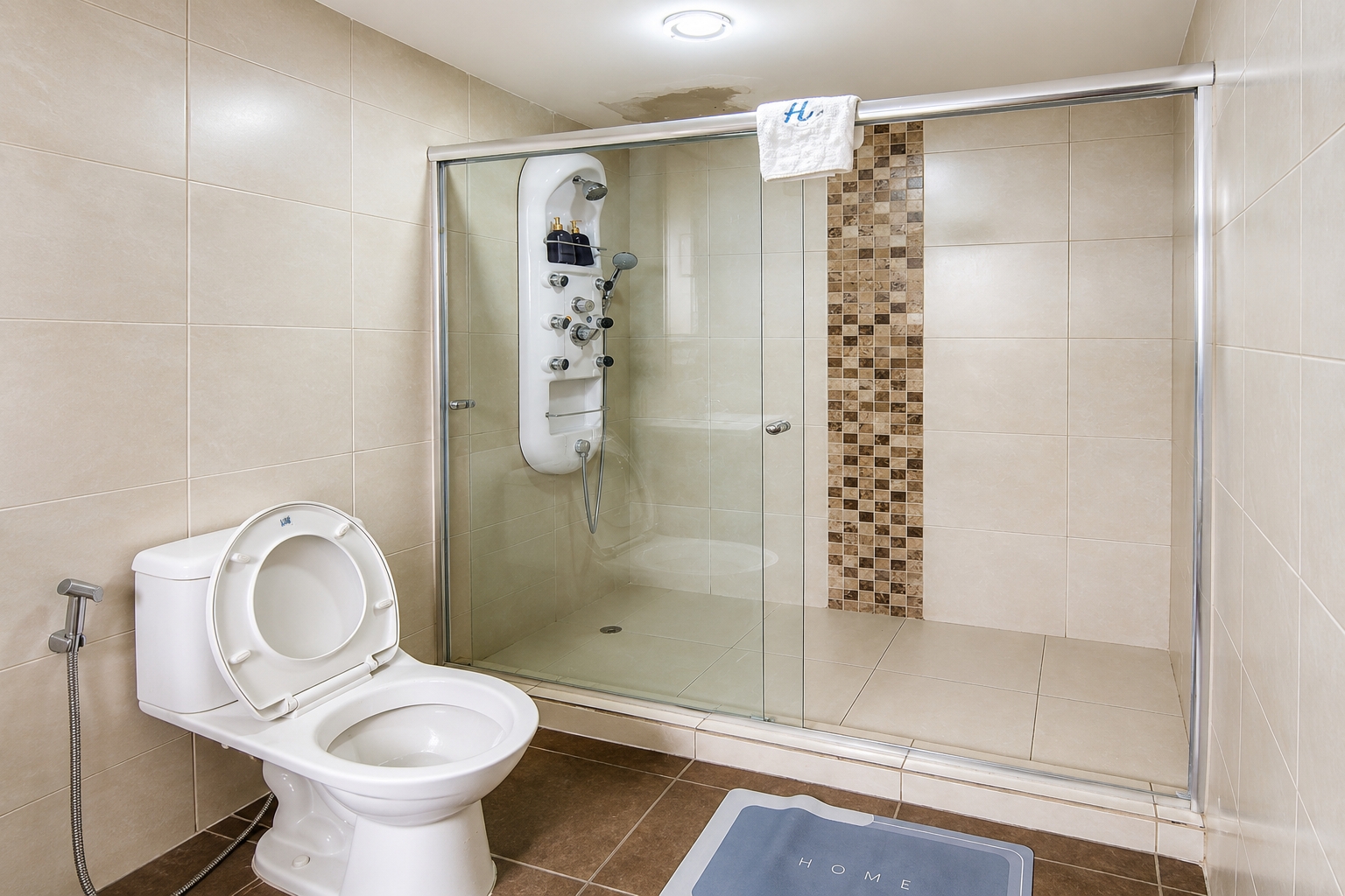 Esmeraldas | Refugio con Jacuzzi | 2 Habitaciones - imagen 27
