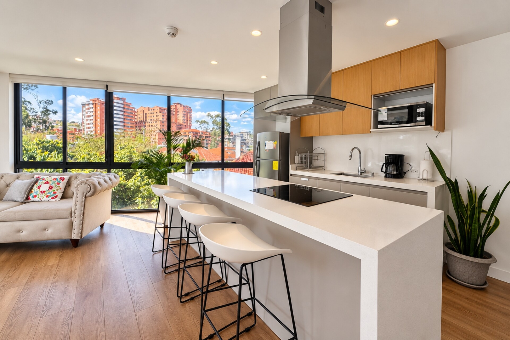 Lume | Premium Suite • Puertas del Sol - imagen 16