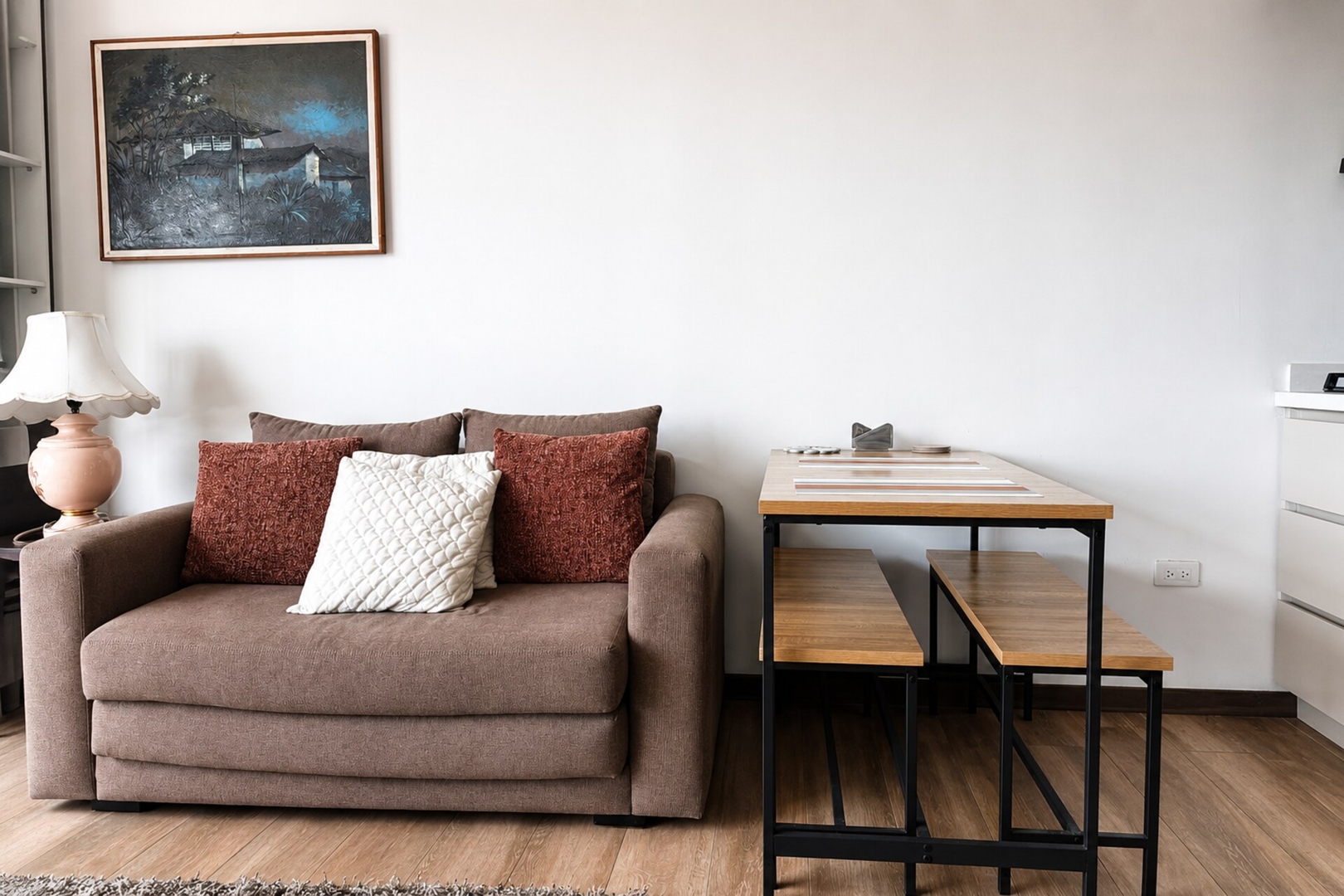 Cuenca | Suite Moderna con Gimnasio - imagen 30