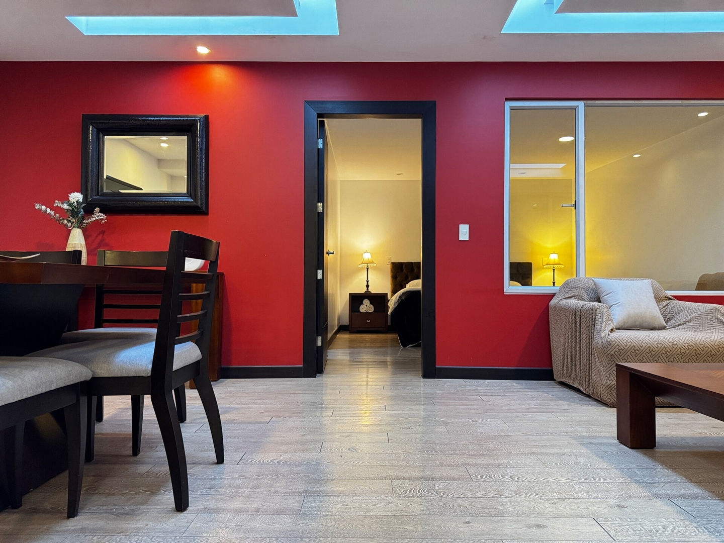 Oasis Familiar en Puertas del Sol – Hasta 8 pers - imagen 7