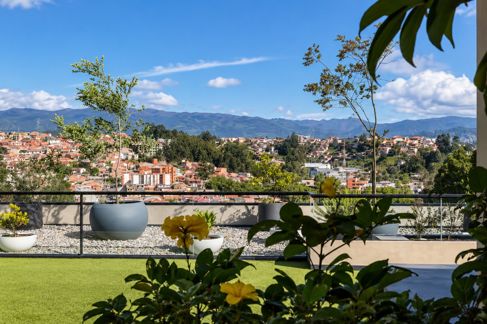 Del Río | King Suite • Scenic Balcony - imagen 20