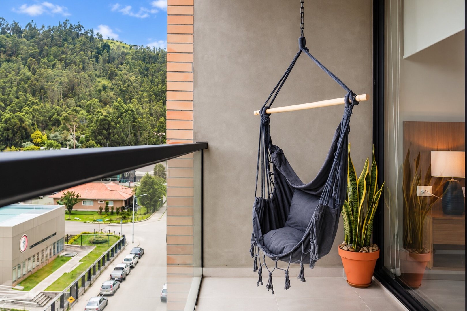 Del Río | King Suite • Scenic Balcony - imagen 5