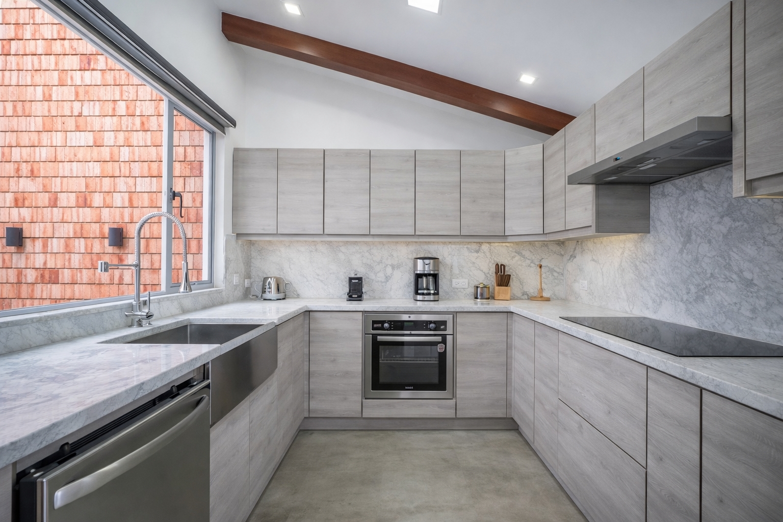 Penthouse El Mirador Real | Jacuzzi & BBQ Privado - imagen 8
