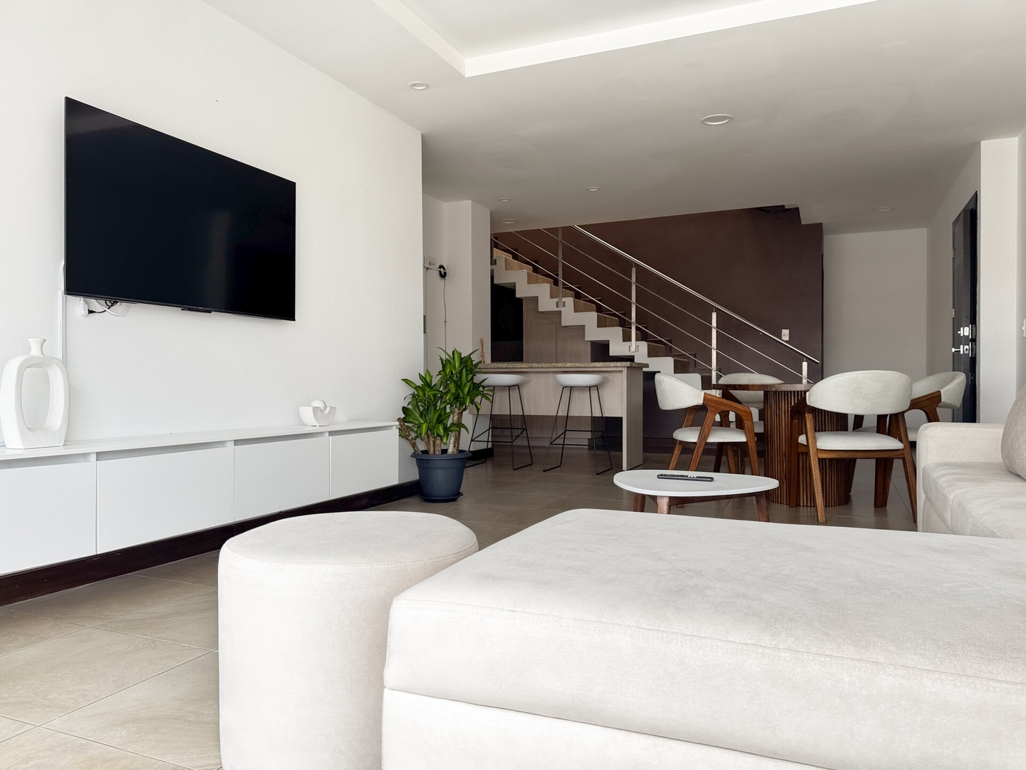 Duplex con Terraza Exclusiva en Plaza Soleil - imagen 25