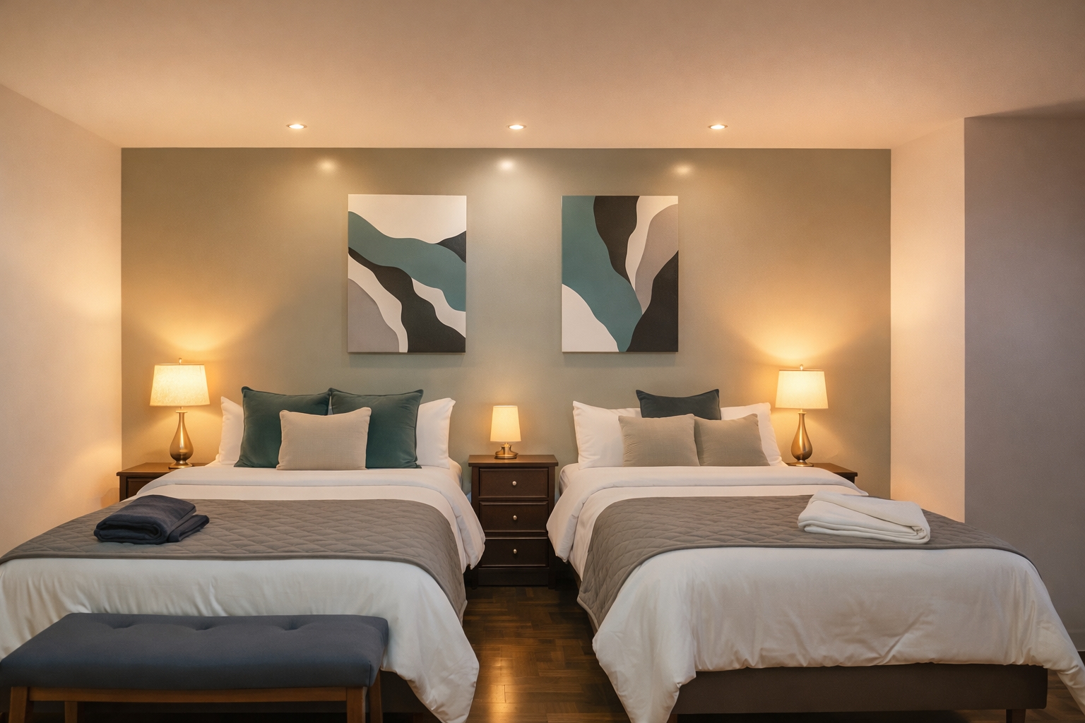 Refugio Esmeralda • Jacuzzi + BBQ + Netflix - imagen 7