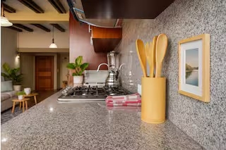 Loft Panorámico | Ventanales y Vistas Únicas - imagen 7