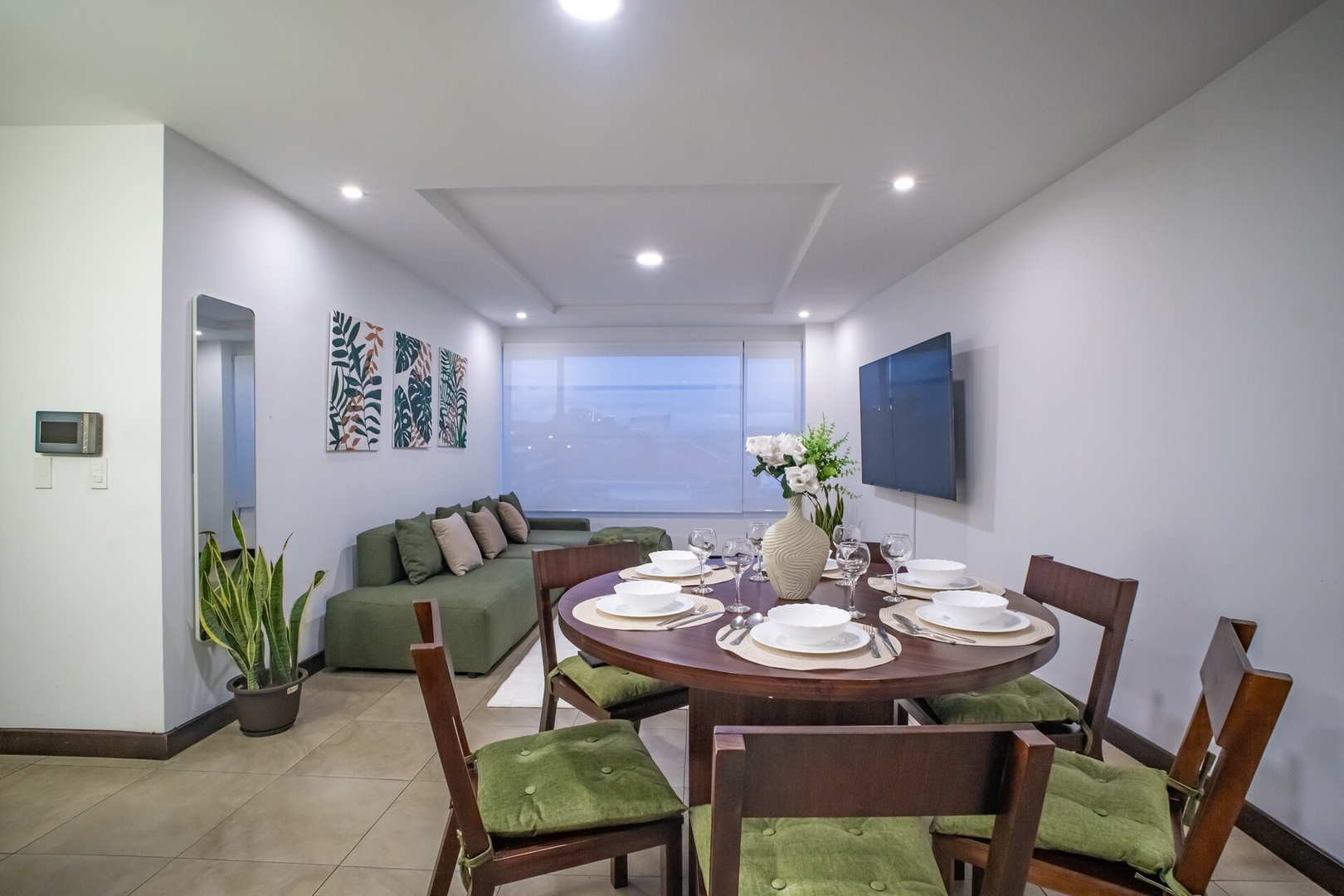Gran Dúplex con Balcones y Garaje Seguro - imagen 18