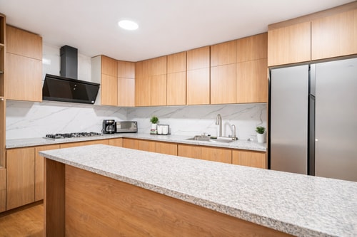Casa Ideal para Familias | Espacios Amplios