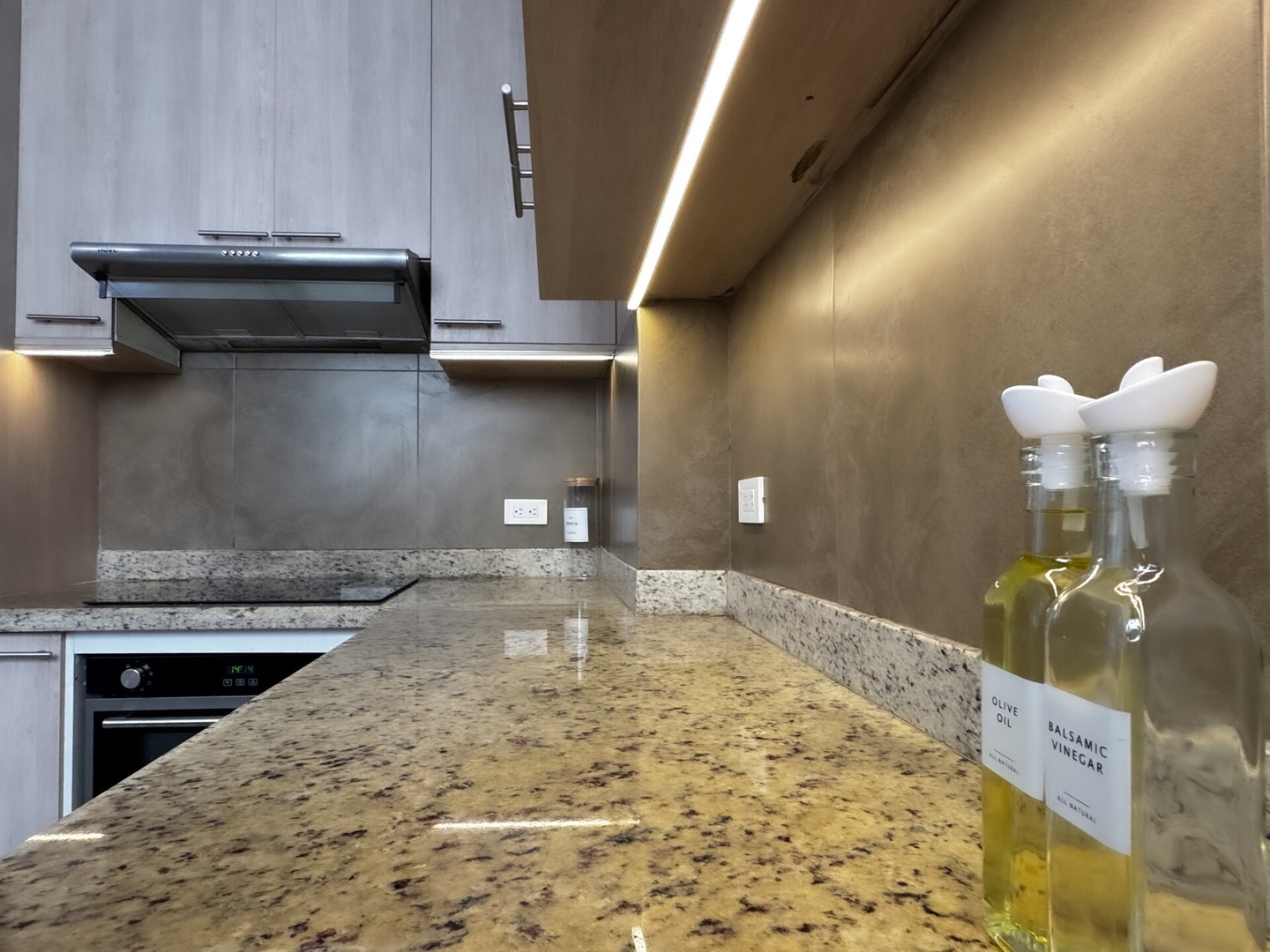 Duplex con Terraza Exclusiva en Plaza Soleil - imagen 13