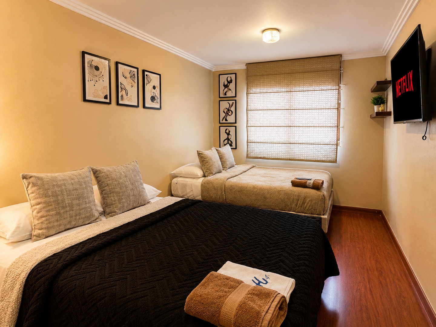 Zona Centro, Cuenca | Casa Amplia + Garaje | 10 - imagen 37