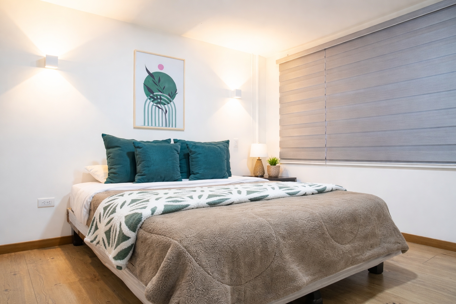 Terra Alta - Lujo y Comodidad con parking privado - imagen 22