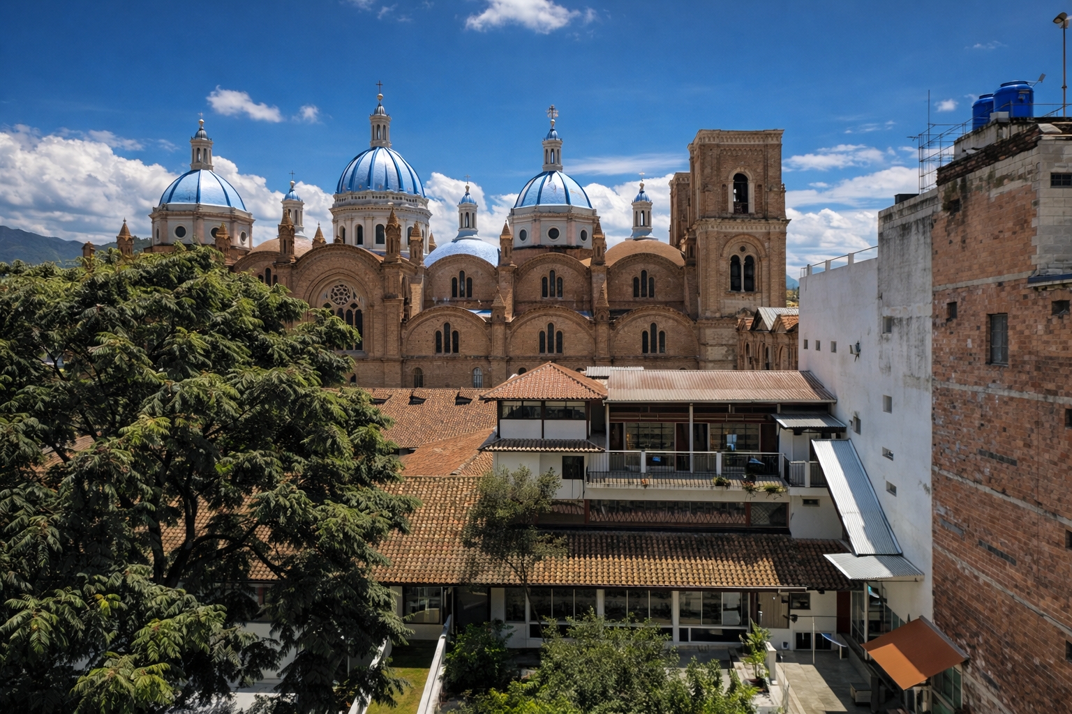 Suite Dúplex Premium | Rooftop & Confort Centro - imagen 10