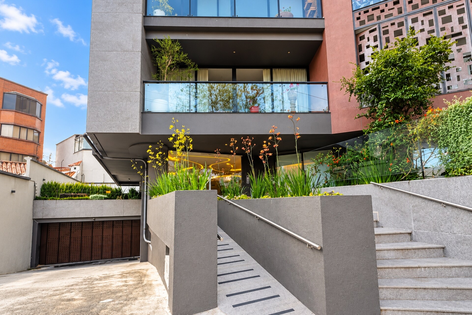 Lume | Premium Suite • Puertas del Sol - imagen 13