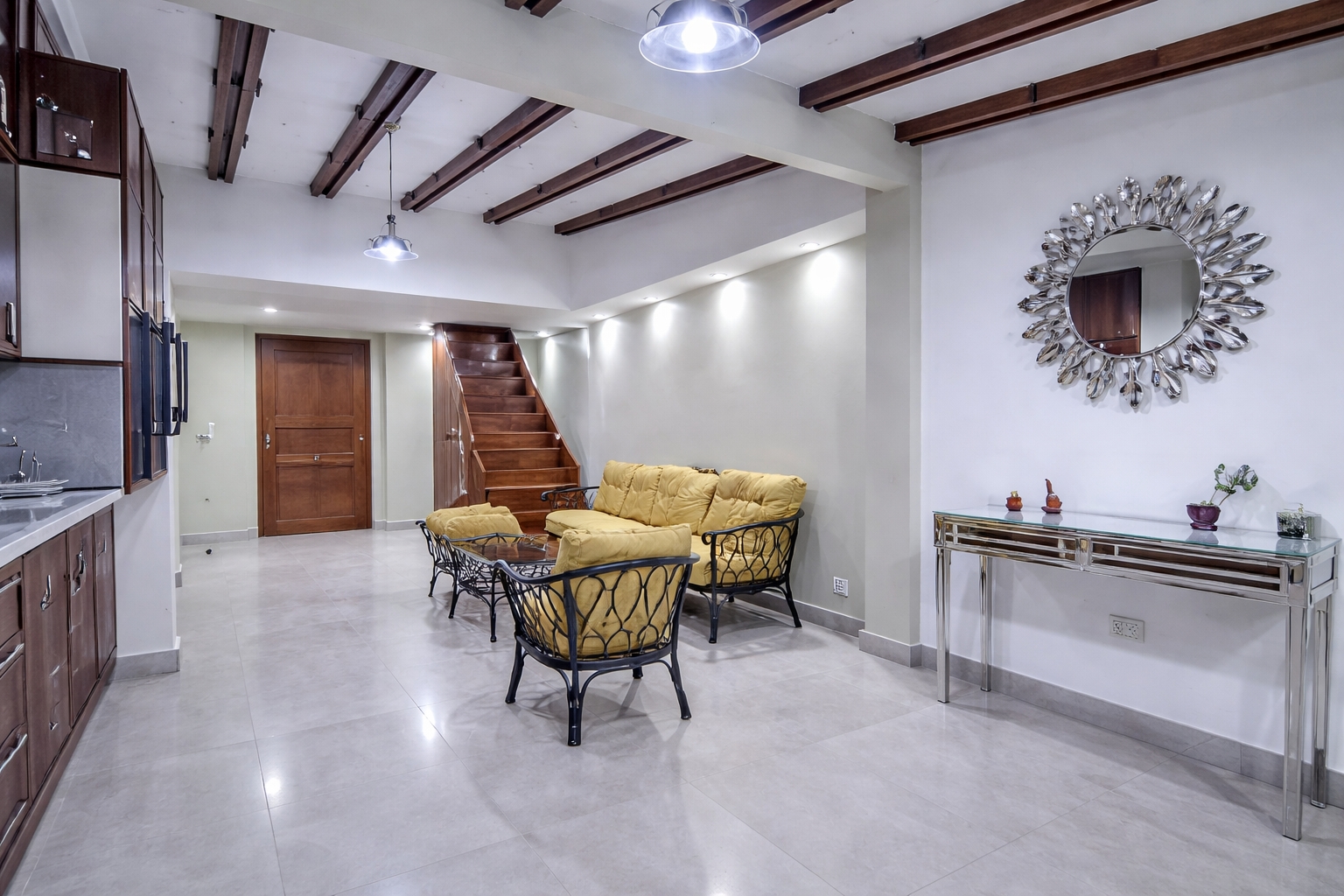 Suite Dúplex Premium | Rooftop & Confort Centro - imagen 8