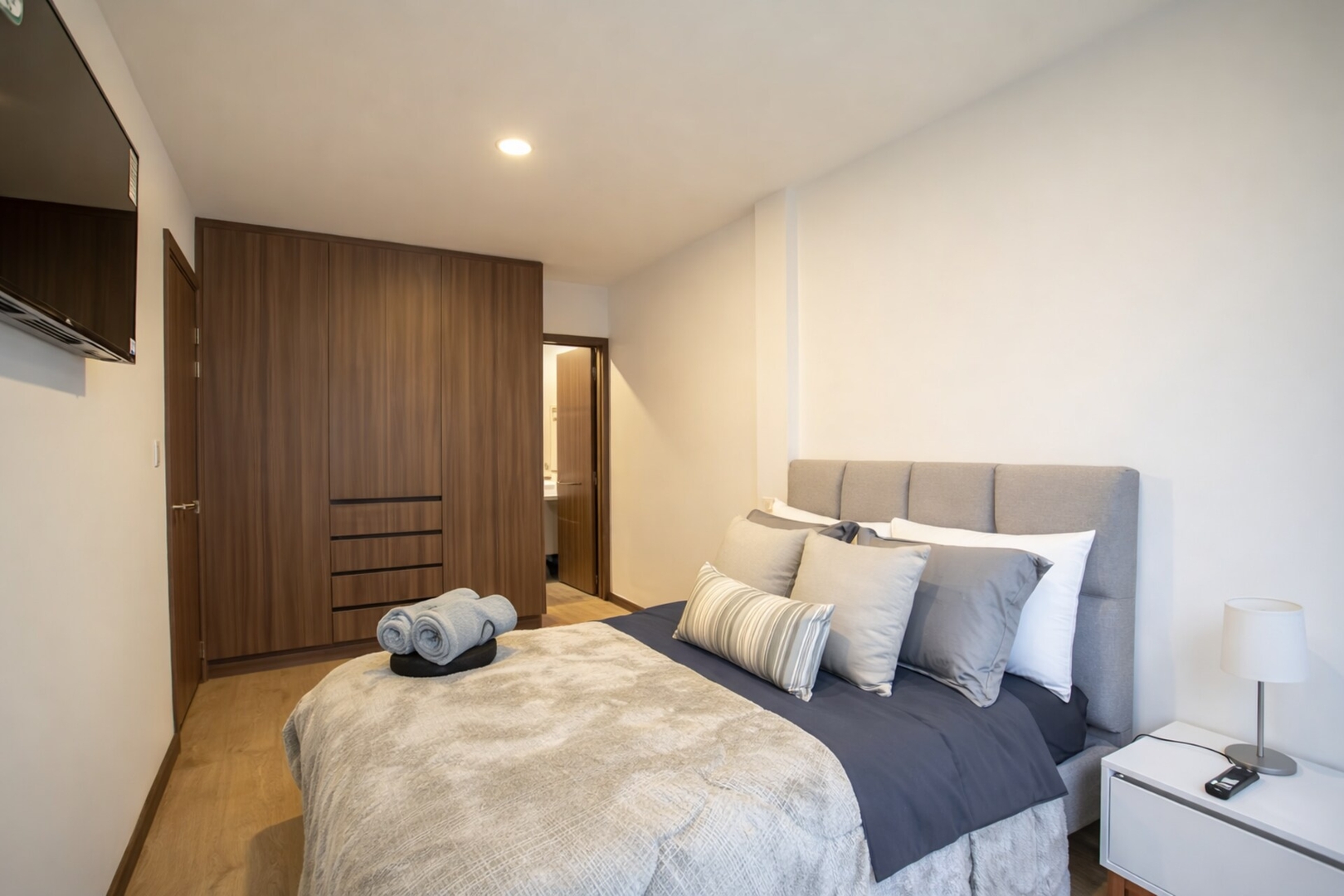El Hogar Soñado Cuenca – Seguro y Confortable - imagen 14