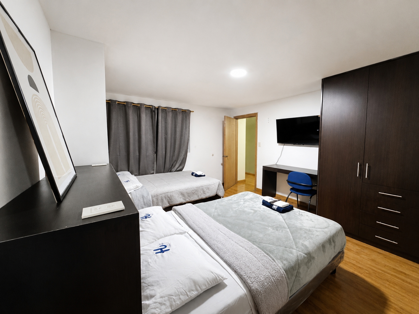 Totems City Home: Moderno, Seguro y Bien Ubicado - imagen 27