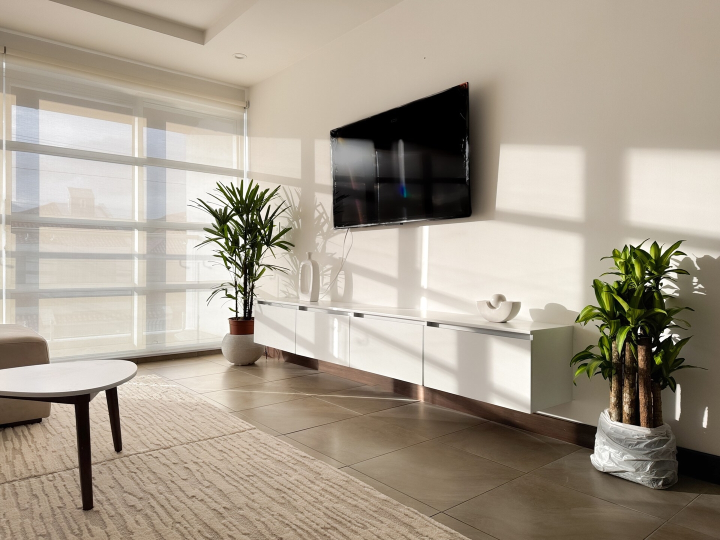 Duplex con Terraza Exclusiva en Plaza Soleil - imagen 15