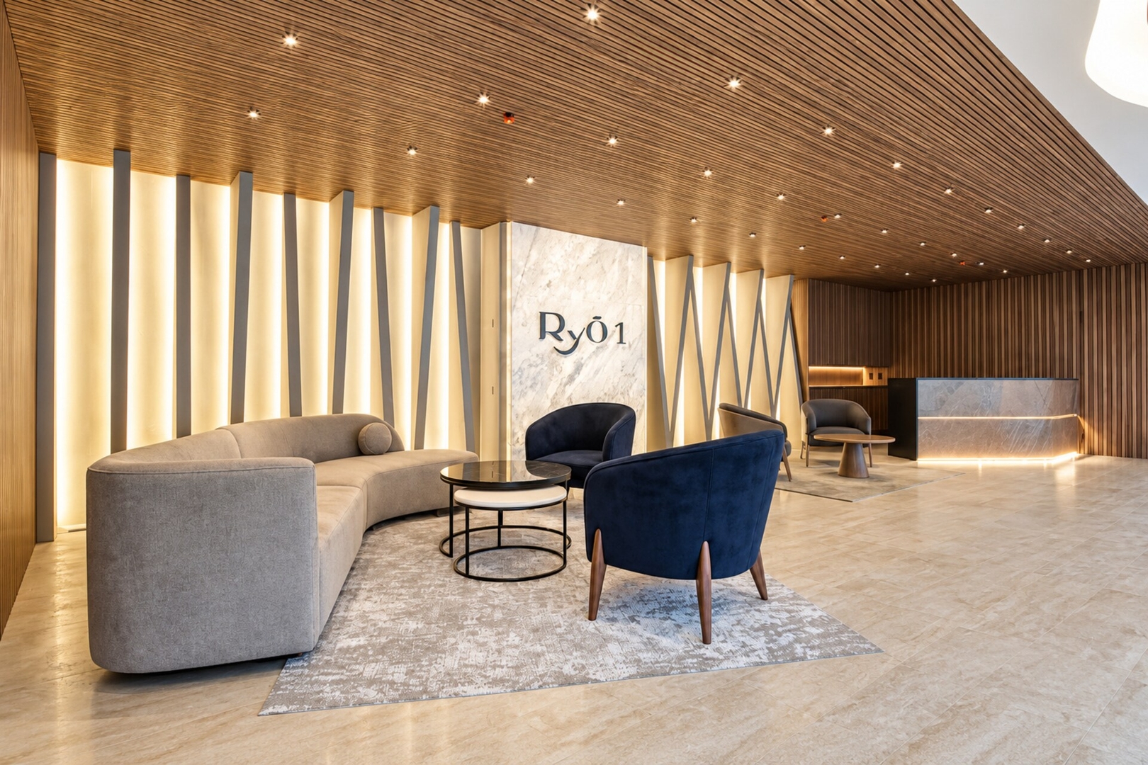 Del Río | King Suite • Scenic Balcony - imagen 14