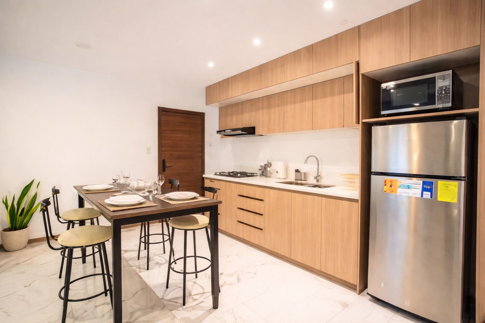 El Hogar Soñado Cuenca – Seguro y Confortable - imagen 15