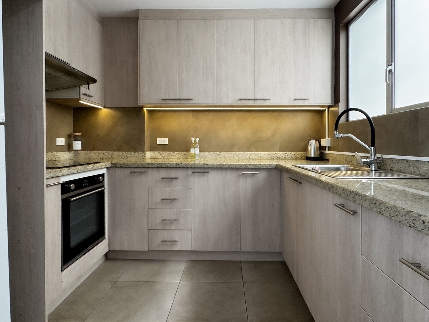 Duplex con Terraza Exclusiva en Plaza Soleil - imagen 7