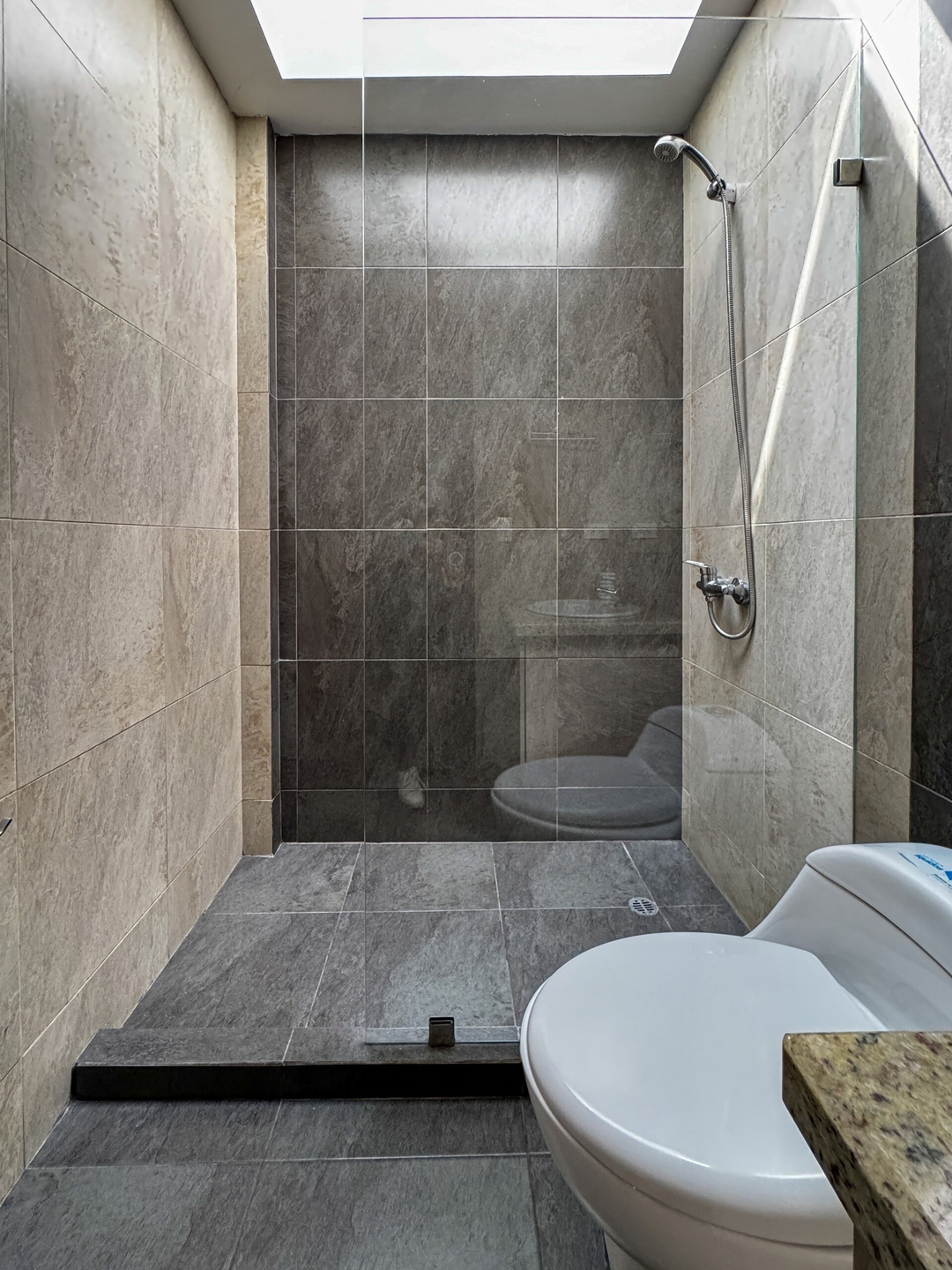 Duplex con Terraza Exclusiva en Plaza Soleil - imagen 10