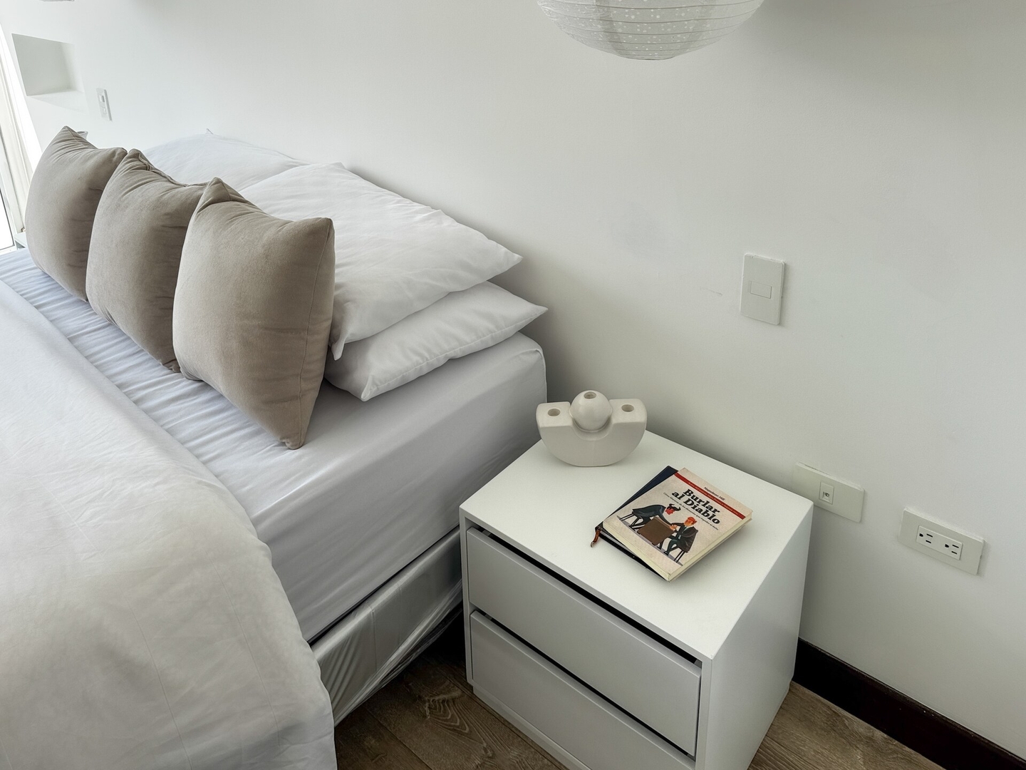 Duplex con Terraza Exclusiva en Plaza Soleil - imagen 22