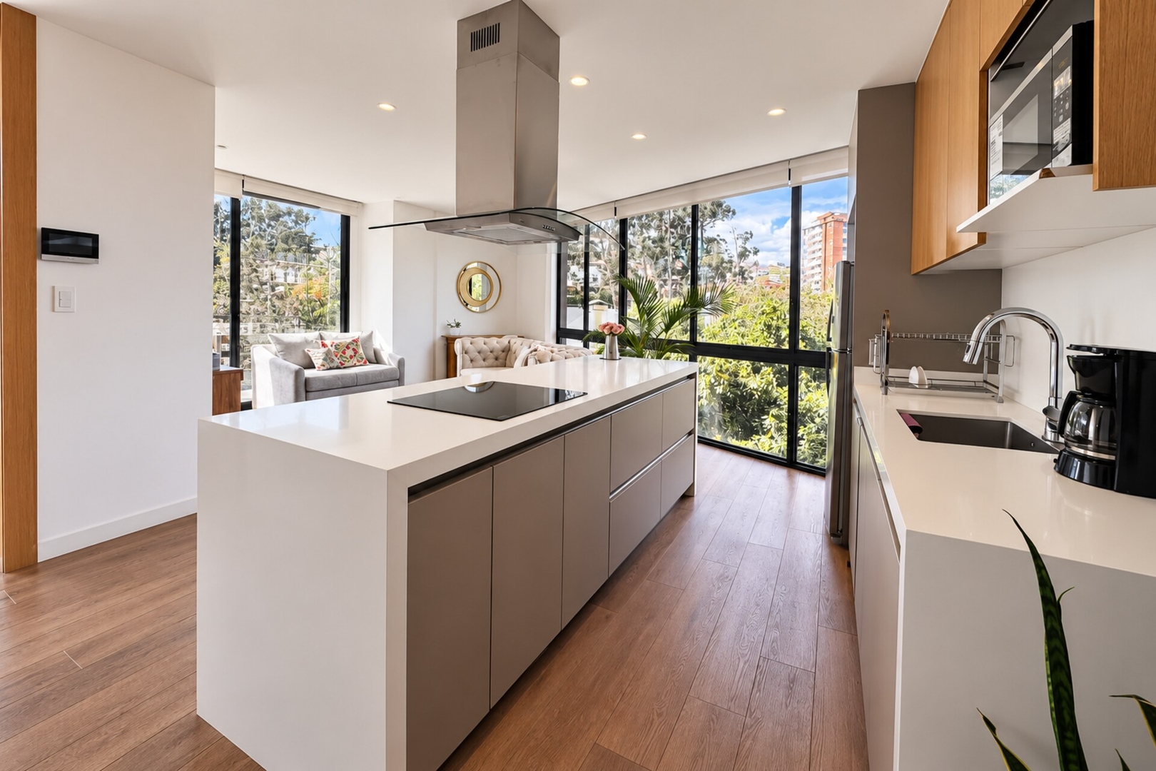 Lume | Premium Suite • Puertas del Sol - imagen 8
