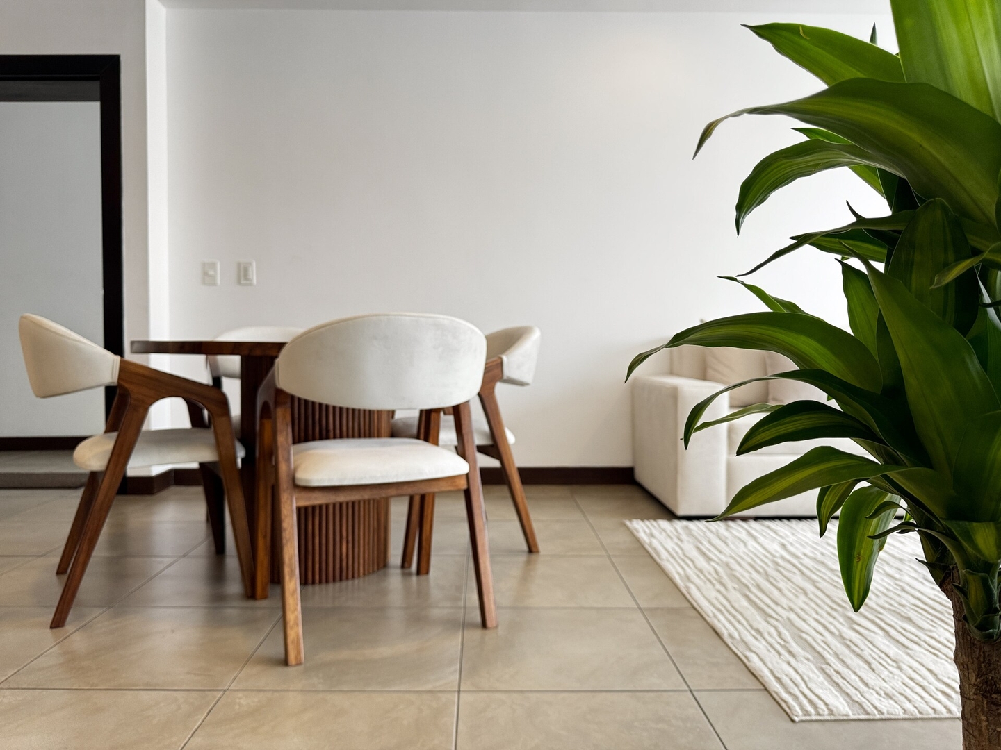 Duplex con Terraza Exclusiva en Plaza Soleil - imagen 6