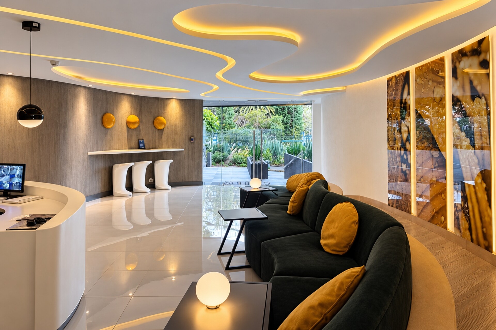 Lume | Premium Suite • Puertas del Sol - imagen 11