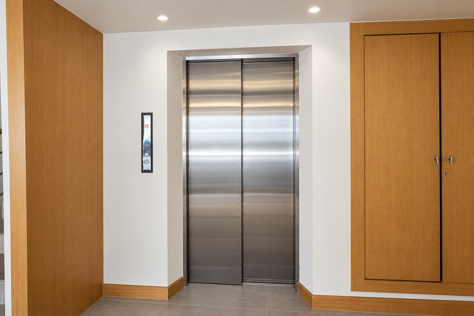 Lume | Premium Suite • Puertas del Sol - imagen 21