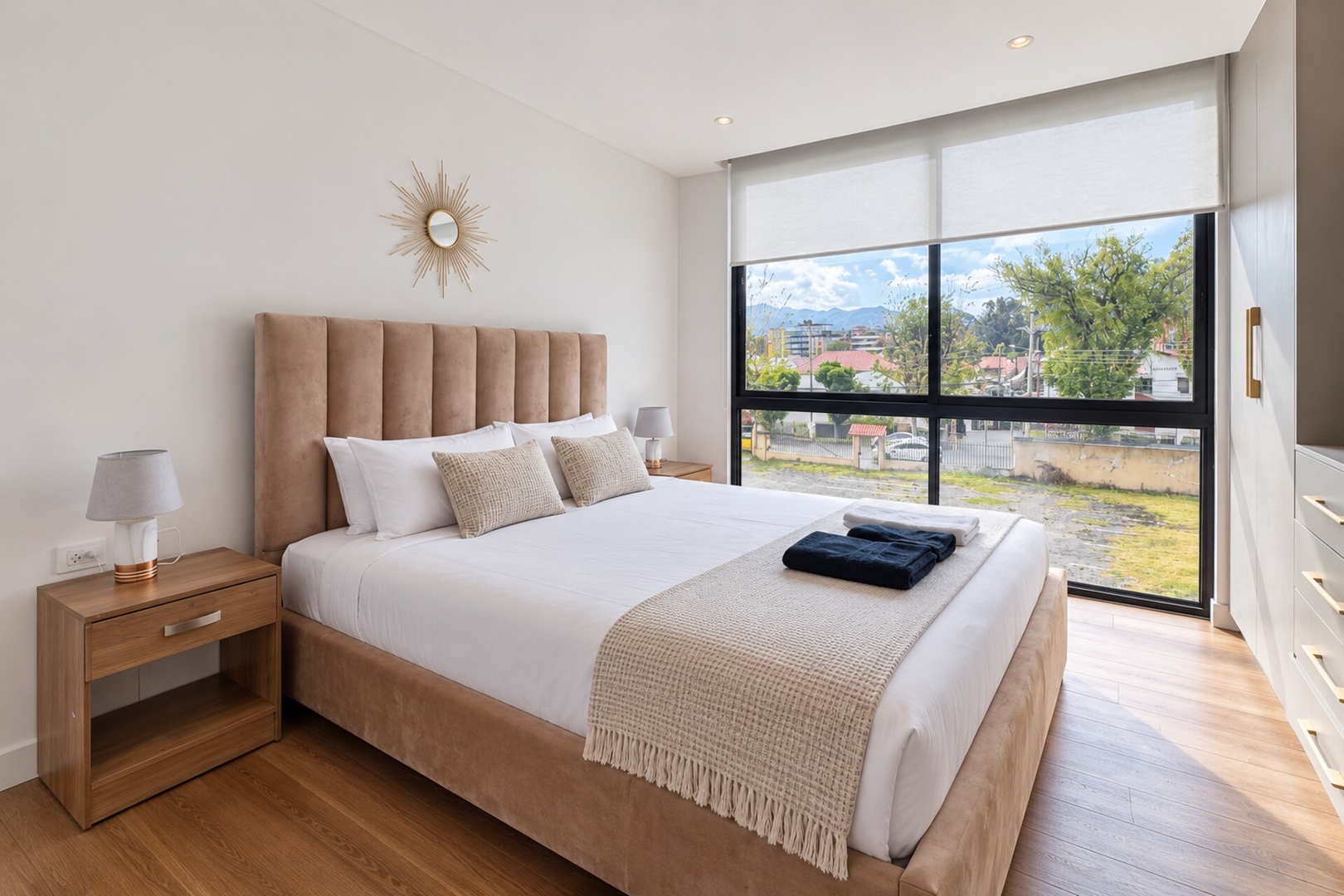 Lume | Premium Suite • Puertas del Sol - imagen 14